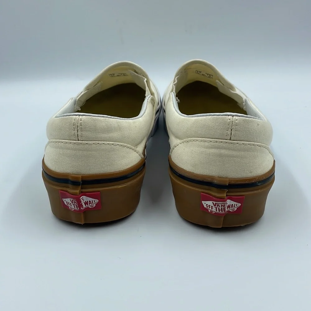 Vans Skate Shoes, Women’s‎ Size 8.5